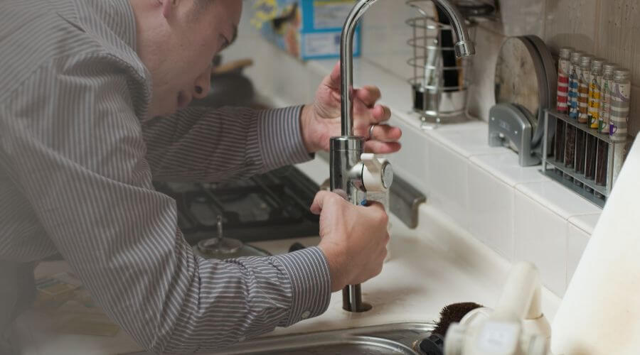 Professional Leak Detection Services in Mimbres, NM